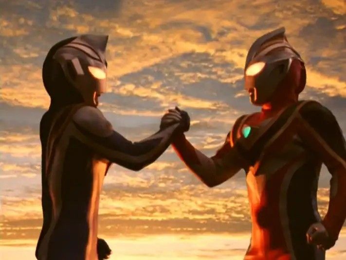 Ultraman